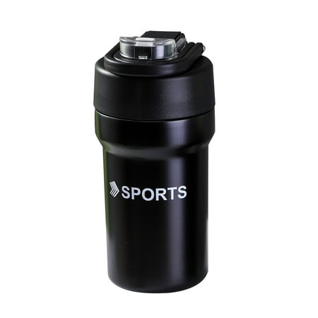 Flash Sale! Kitchen Cup Adyi Outdoor Thermos Cup Black B Watering Bottle A Thermos Cup Home Essentials Clearance
Flash Sale! Kitchen Cup Adyi Outdoor Thermos Cup Black B Watering Bottle A Thermos Cup Home Essentials Clearance