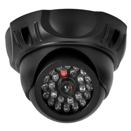 Dummy Camera Dome Simulation Monitor LED Light Monitor Dummy Security Businesses For Warehouse
Dummy Camera Dome Simulation Monitor LED Light Monitor Dummy Security Businesses For Warehouse