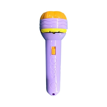 Yrtoes Outdoor Toys For Kids Ages 4-8 Educational Toys For 2 Year Old Early Childhood Educational Picture Animal Projection Slide Luminous Flashlight
Yrtoes Outdoor Toys For Kids Ages 4-8 Educational Toys For 2 Year Old Early Childhood Educational Picture Animal Projection Slide Luminous Flashlight