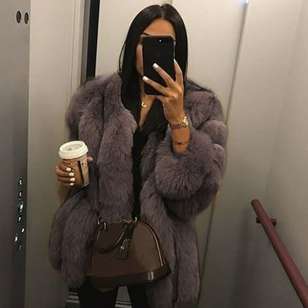 Winter Jackets Women s Artificial Wool Long Sleeve Pajamas Casual Solid Color Zipper Loose Hooded Jumpsuit Pajamas Casual Winter Warm Rompe Cute Ears Sleepwear Winter Coat
Winter Jackets Women s Artificial Wool Long Sleeve Pajamas Casual Solid Color Zipper Loose Hooded Jumpsuit Pajamas Casual Winter Warm Rompe Cute Ears Sleepwear Winter Coat