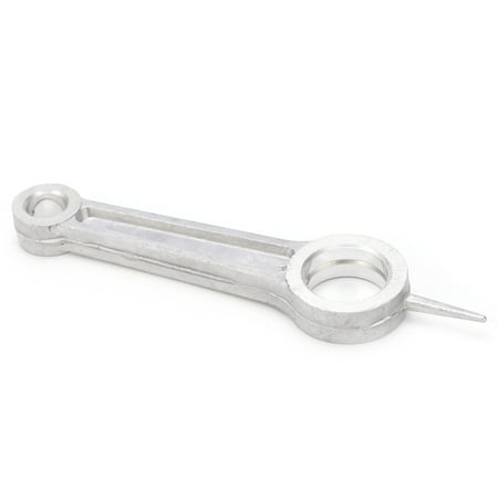 Tapered Tip Connecting Rod Air Compressor Pneumatic Pump Accessories Durable Hardware Tools 12x23x94mm Connecting Rod For Air Compressor
Tapered Tip Connecting Rod Air Compressor Pneumatic Pump Accessories Durable Hardware Tools 12x23x94mm Connecting Rod For Air Compressor