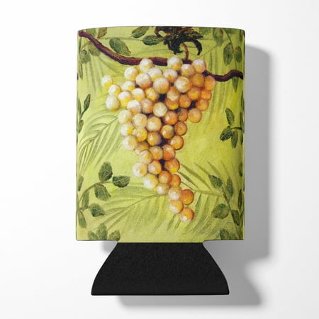 Carolines Treasures TMTR0154CC Sunshine White Grapes by Malenda Trick Can or Bottle Hugger Can Hugger multicolor
Carolines Treasures TMTR0154CC Sunshine White Grapes by Malenda Trick Can or Bottle Hugger Can Hugger multicolor
