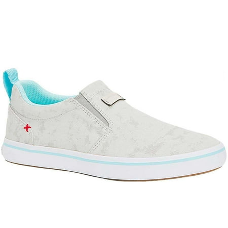 Women s ECO Sharkbyte Deck Shoe Size 7(M)
