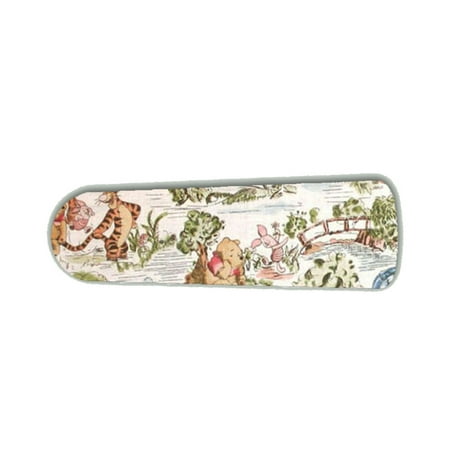 Winnie the Pooh Blustery Day 42 Ceiling Fan BLADES ONLY