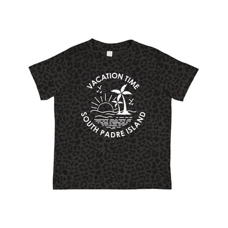 Inktastic Vacation Time in South Padre Island Gift Toddler Boy or Toddler Girl T-Shirt
Inktastic Vacation Time in South Padre Island Gift Toddler Boy or Toddler Girl T-Shirt