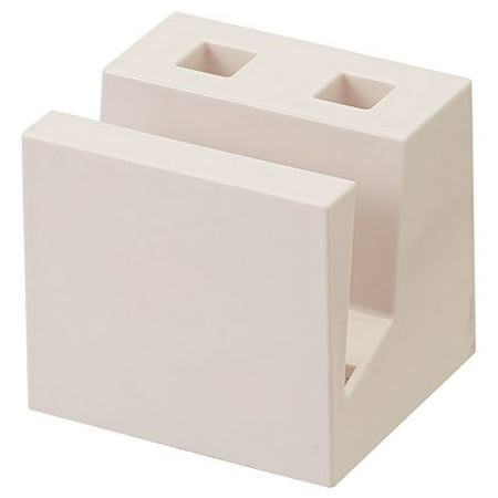 Skater Kitchen Multi Stand Width 10 x Depth 9 x Height 9 cm Modern Tone White KIST1
Skater Kitchen Multi Stand Width 10 x Depth 9 x Height 9 cm Modern Tone White KIST1