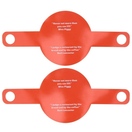 Bread Silicone Baking Mat for Dutch Oven Bread Baking - Long Handles for Gentler & Easier Transfer of Dough
Bread Silicone Baking Mat for Dutch Oven Bread Baking - Long Handles for Gentler & Easier Transfer of Dough