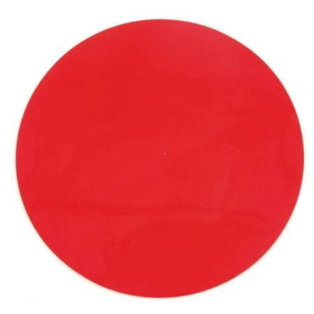 1 Pc Creative Round Silicone Jar Gripper Pad Multi-Purpose Heat Insulation Coasters Non-slip Cup Mat (Random Color)
1 Pc Creative Round Silicone Jar Gripper Pad Multi-Purpose Heat Insulation Coasters Non-slip Cup Mat (Random Color)
