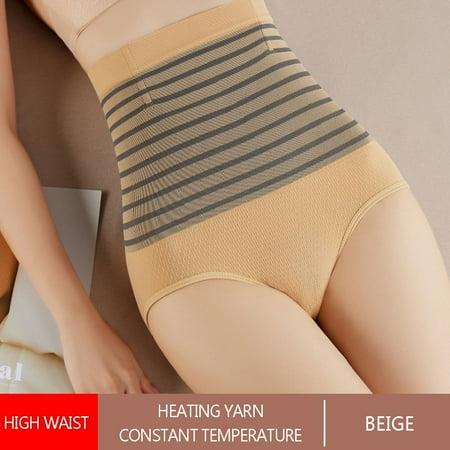 Fashion Lingerie Breathable High Waist Knickers Briefs Underpants Women Underwear Seamless Panties BEIGE XL
Fashion Lingerie Breathable High Waist Knickers Briefs Underpants Women Underwear Seamless Panties BEIGE XL