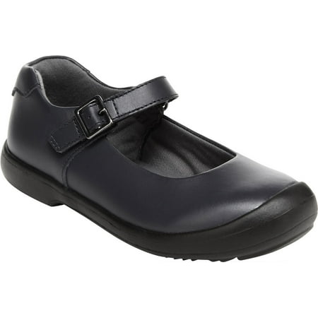 Stride Rite Kids Unisex Ainsley Mary Jane