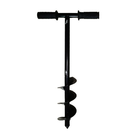 HeroNeo Garden Seedlings Manual Soil Loosening Drill Twist Planting Bit Quick Pot Hole
HeroNeo Garden Seedlings Manual Soil Loosening Drill Twist Planting Bit Quick Pot Hole