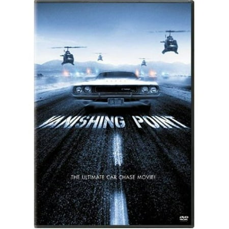 Vanishing Point