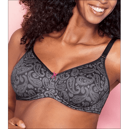 ANITA Anthracite UnderWire Maternity Bra US 34C UK 34C NWOT