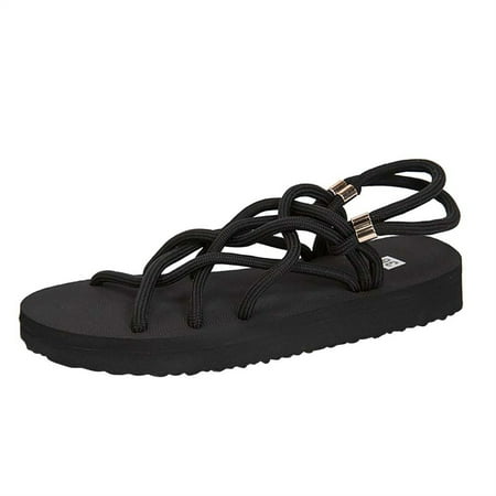 SHENGXINY Women Sandals Lightweight Platform Sandals For Summer Shoes Women Heels Sandals 2022 Casual Chaussure Femme Flat Heel Sandalias
SHENGXINY Women Sandals Lightweight Platform Sandals For Summer Shoes Women Heels Sandals 2022 Casual Chaussure Femme Flat Heel Sandalias