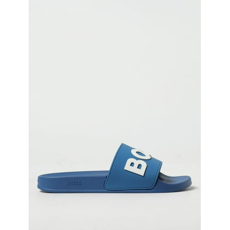 Boss Sandals Men Navy Men