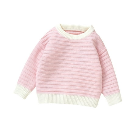 Kids Sweater for Toddler Baby Boys Girls Knit Crewneck Sweater Kids Pullover Sweater Shirt Winter Warm Coat 5t Sweatshirts Kids Sweatshirt Tan 18 Month Girl Sweater Teen Pullover Hoodies Girls 6t
Kids Sweater for Toddler Baby Boys Girls Knit Crewneck Sweater Kids Pullover Sweater Shirt Winter Warm Coat 5t Sweatshirts Kids Sweatshirt Tan 18 Month Girl Sweater Teen Pullover Hoodies Girls 6t