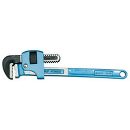 Draper 23717 350mm Elora Adjustable Pipe Wrench