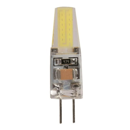 TAONMEISU Light Source 220V 6W Energy-saving Bulb for Crystal Aisle Light