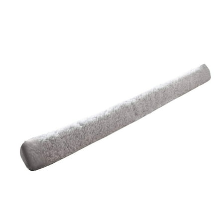 wendunide tools Winter Imitation Wool Windproof Doors And Windows Warm And Windproof Stickers Grey F
wendunide tools Winter Imitation Wool Windproof Doors And Windows Warm And Windproof Stickers Grey F
