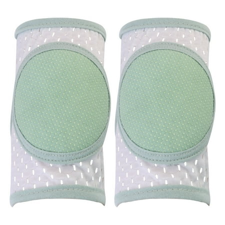 NUOLUX Elbow Protector Crawl Knee Brace Knee Cover Knee Pad Adorable Knee Sleeve
NUOLUX Elbow Protector Crawl Knee Brace Knee Cover Knee Pad Adorable Knee Sleeve