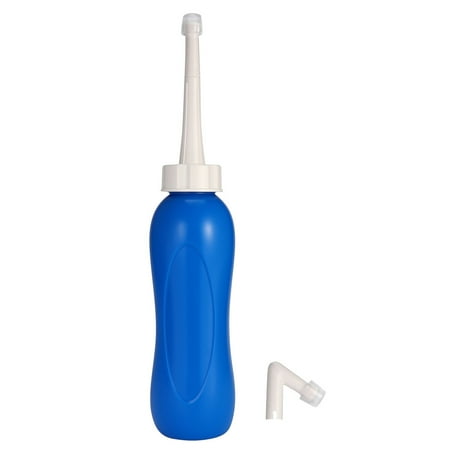 BESTONZON Handheld Woman Spray Head Simple Cleaning Spray Head Practical Durable Cleaning Sprinkler for Home (Blue)
BESTONZON Handheld Woman Spray Head Simple Cleaning Spray Head Practical Durable Cleaning Sprinkler for Home (Blue)