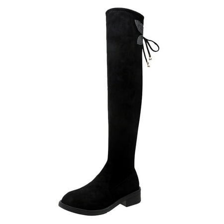 HSMQHJWE Over The Knee Suede Boots For Women Taupe Suede Over The Knee Boots For Women High Heel Womens Shoes Retro Fashion But Knee High Boots Flat Low Heel Solid Color Slip On Mid Boots Size 13 Ov
HSMQHJWE Over The Knee Suede Boots For Women Taupe Suede Over The Knee Boots For Women High Heel Womens Shoes Retro Fashion But Knee High Boots Flat Low Heel Solid Color Slip On Mid Boots Size 13 Ov
