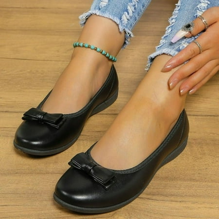 Wavsuf Sandals for Women Casual Summer Closed Toe Low-Cut Black Sandals Shoes Size 7.5
Wavsuf Sandals for Women Casual Summer Closed Toe Low-Cut Black Sandals Shoes Size 7.5