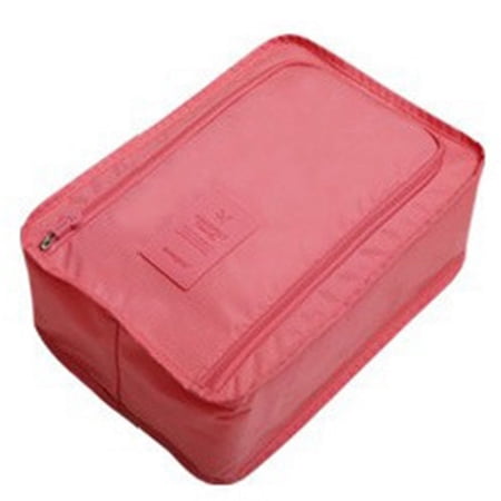 AkoaDa BeautyandMore Travel Shoe Storage Bags,Waterproof Nylon Organizer,Portable