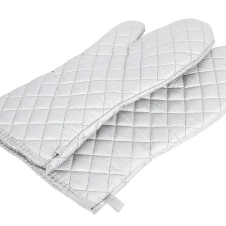 Spptty 1 Pair Heat Resistant Glove Microwave Oven Mitts Non‑slip Baking Cooking Kitchen Supply Oven Mitts Heat Resistant Glove
Spptty 1 Pair Heat Resistant Glove Microwave Oven Mitts Non‑slip Baking Cooking Kitchen Supply Oven Mitts Heat Resistant Glove