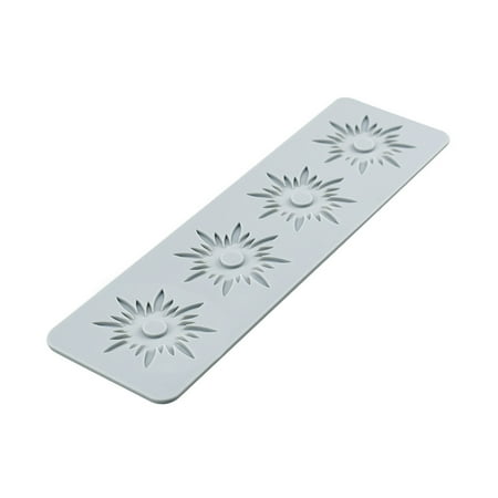 Silicone Chocolate Candy Moulds Food Grade Material 9 Different Styles to Choose