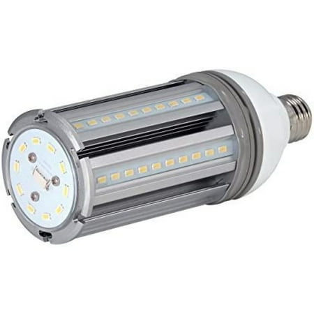 ZQRPCA S9391 22W LED Hid Replacement 5000K Medium Base 100-277V Light Bulb by ZQRPCA
ZQRPCA S9391 22W LED Hid Replacement 5000K Medium Base 100-277V Light Bulb by ZQRPCA