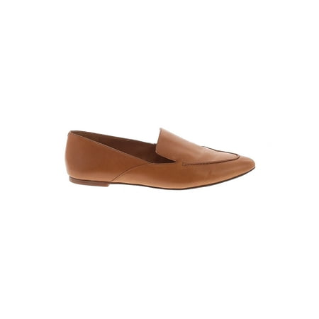 Pre-Owned Madewell Women s Size 9.5 Flats