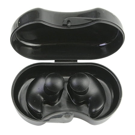Htovila Ear Plugs Silicone Ear Ear Waterproof Reusable Silicone Ear Waterproof Reusable Ear QISUO Ear mewmewcat YUBZ HUIOP
Htovila Ear Plugs Silicone Ear Ear Waterproof Reusable Silicone Ear Waterproof Reusable Ear QISUO Ear mewmewcat YUBZ HUIOP