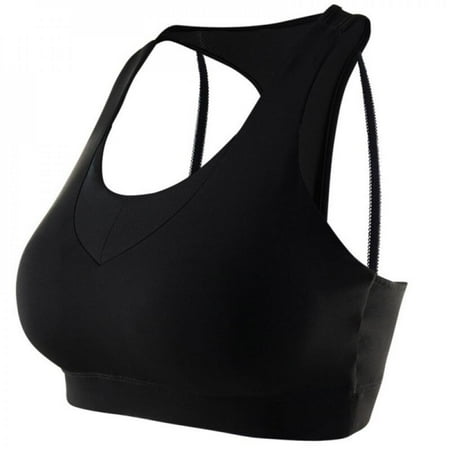 Promotion!!!Women s Sports Bra Running Fitness Yoga Camisole Underwear Comfy Breathable Shockproof Bras
Promotion!!!Women s Sports Bra Running Fitness Yoga Camisole Underwear Comfy Breathable Shockproof Bras