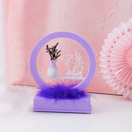 Round Dolphin Night Light Creative Night Light Music Box Soft Warm White Night Light Suitable For Corridor Bedroom Baby Room Kitchen Stairs
Round Dolphin Night Light Creative Night Light Music Box Soft Warm White Night Light Suitable For Corridor Bedroom Baby Room Kitchen Stairs