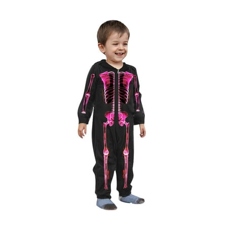 XFYSSS Toddler Boys Girls Halloween Fashion Fashion Cute Print Hooded Long Sleeved Jumpsuit Romper Family Parent-child Wear Family Outfit 
XFYSSS Toddler Boys Girls Halloween Fashion Fashion Cute Print Hooded Long Sleeved Jumpsuit Romper Family Parent-child Wear Family Outfit