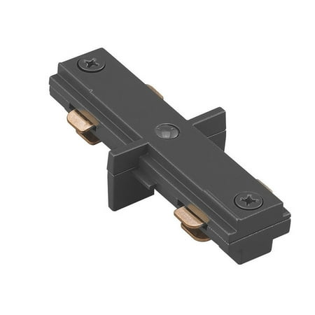 Wac Lighting Hi I-Connector For H-Track Systems - Black