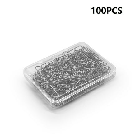 Nichrome Wire Hook For Ceramic Ornaments High Temperature Jump Rings Durable New
Nichrome Wire Hook For Ceramic Ornaments High Temperature Jump Rings Durable New