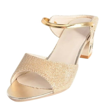 Womens Wedge Sandals Outdoor Shiny Heel Rhinestone Spring High Peep Toe Sandal Gold 38
Womens Wedge Sandals Outdoor Shiny Heel Rhinestone Spring High Peep Toe Sandal Gold 38