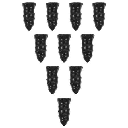 10 Pcs Self-tapping Screws Tire Sealant Car Wheel Repair Stud Rubber Nail Tractor Implements Vacuum
10 Pcs Self-tapping Screws Tire Sealant Car Wheel Repair Stud Rubber Nail Tractor Implements Vacuum