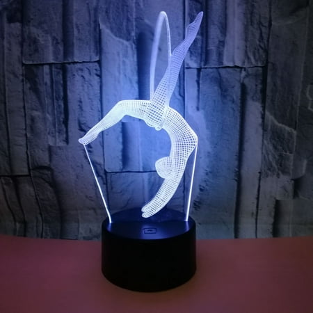 3D Pattern Light with Cyberpunk Art and Futuristic Design Visually Impactful Adjustable Light Ideal for Home Decoration and Gift
3D Pattern Light with Cyberpunk Art and Futuristic Design Visually Impactful Adjustable Light Ideal for Home Decoration and Gift