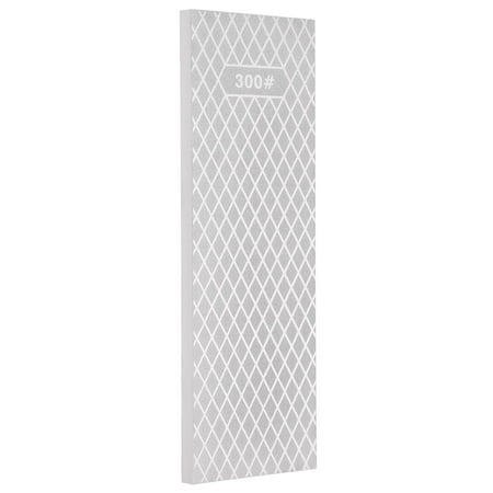 Higoodz Household Kitchen Knife Sharpening Stone Double-Sided Whetstone 300 Grit / 1000 Grit Sharpening Stone Knife Stone
Higoodz Household Kitchen Knife Sharpening Stone Double-Sided Whetstone 300 Grit / 1000 Grit Sharpening Stone Knife Stone