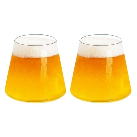 Aosijia Set of 2 Water Juice Drinking Glasses 11.8oz Wine Glasses Unique Glass Cups Cocktail Glass for Home Restaurants and Parties
Aosijia Set of 2 Water Juice Drinking Glasses 11.8oz Wine Glasses Unique Glass Cups Cocktail Glass for Home Restaurants and Parties