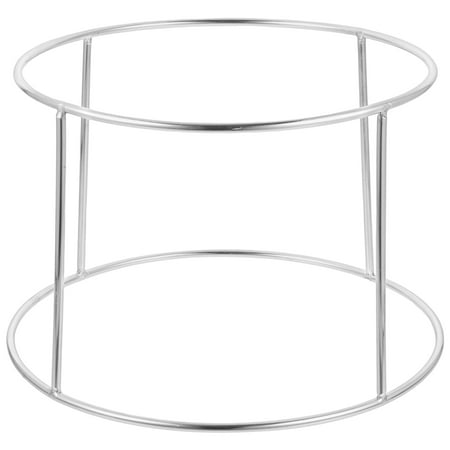 Zcyifa Seafood Display Rack Double-layer Pizza Pan Stand Rack Buffet Stainless Steel Seafood Rack
Zcyifa Seafood Display Rack Double-layer Pizza Pan Stand Rack Buffet Stainless Steel Seafood Rack