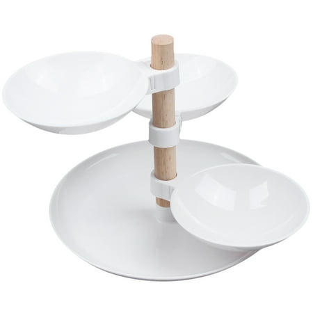 4 Layers Dried Fruit Plates Cake Desserts Stand Candy Tray Dishes Tray Home Party Decoration
4 Layers Dried Fruit Plates Cake Desserts Stand Candy Tray Dishes Tray Home Party Decoration