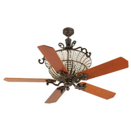 Craftmade Cortana 52 in. Indoor Ceiling Fan