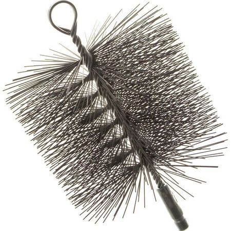 IMPERIAL MFG GROUP USA INC 12 x 12-Inch Square Wire Chimney Brush BR0302