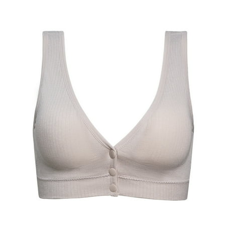 Honeeladyy Sales Women Large size One-Piece Bra Everyday Underwear Solid Color Lace Thin Bra
Honeeladyy Sales Women Large size One-Piece Bra Everyday Underwear Solid Color Lace Thin Bra