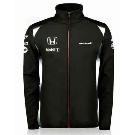 F1Replica Softshell Jacket
