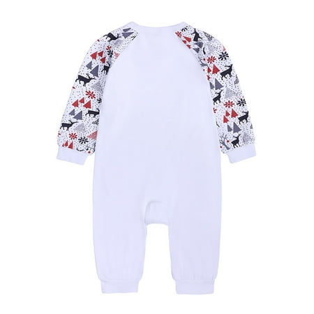 KBKYBUYZ Matching Family Sets Christmas Casual Printed Top With Bottom Outfits Home Wear
KBKYBUYZ Matching Family Sets Christmas Casual Printed Top With Bottom Outfits Home Wear
